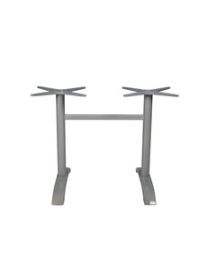 Resol Dubbel bistro onderstel Max