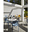 Resol Kunststof Design Terrasstoel Smart - Met Armleuning - Resol