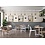 Resol Kunststof Design Terrasstoel Smart - Met Armleuning - Resol