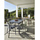 Resol Kunststof Design Terrasstoel Como - Met armleuning - Resol