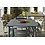 Resol Kunststof Design Terrasstoel Como - Resol