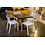 Resol Kunststof Design Terrasstoel Lama - Resol