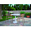Resol Kunststof Design Terrasstoel Lama - Resol