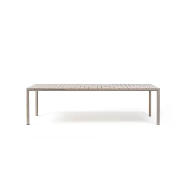 Nardi Tevere uitschuifbare tafel 211-275 cm