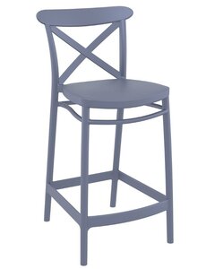 Siesta Barkruk Cross 65 SALE