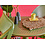 Siesta Sky opklapbare bistrotafel 60 SALE