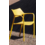 Resol Kunststof  Design Terrasstoel Splash Air - Met Armleuning - Resol