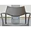 Resol Kunststof  Design Terrasstoel Splash Air - Met Armleuning - Resol