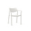 Resol Kunststof  Design Terrasstoel Splash Air - Met Armleuning - Resol