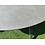 Grosfillex Sunset ronde tafel met HPL topblad 120 cm