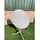 Nardi Flute alu bistrotafel met opklapbaar 70 rond blad SALE