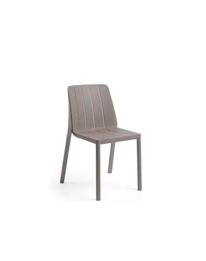 Nardi Kunststof Terrasstoel Tiberina - Nardi