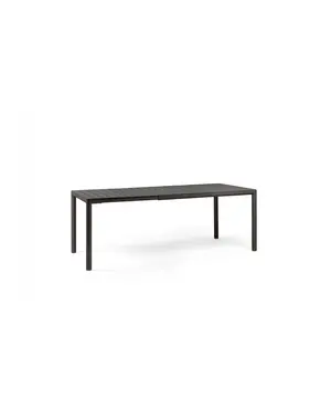 Nardi Uitschuifbare tafel Tevere 147