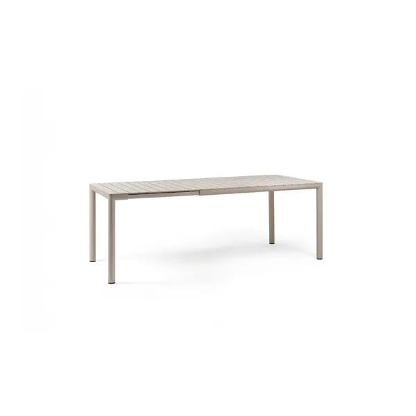 Nardi Tevere uitschuifbare tafel 147-211 cm