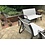Grosfillex Loungebank Sunset 2-zitter met textileen SALE