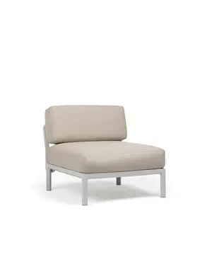 Nardi Lounge stoel Maximo