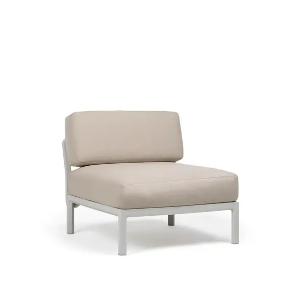 Nardi Loungestoel Maximo - centraal element