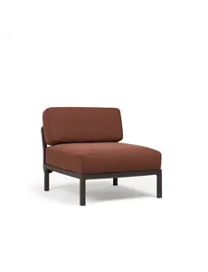 Nardi Lounge stoel Maximo