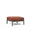Nardi Poef Maximo - modulair lounge element