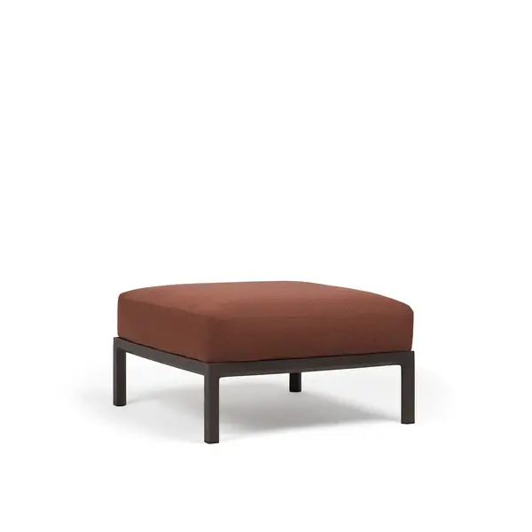 Nardi Poef Maximo - modulair lounge element
