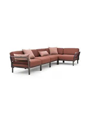 Nardi Loungeset Maximo 5 zits