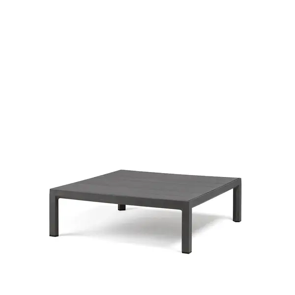 Nardi Kunststof salontafel Maximo lounge