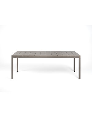 Nardi Tafel Rio aluminium 210