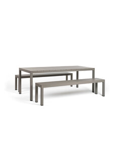 Nardi Lage bank Rio aluminium