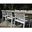 Resol Kunststof Design Terrasstoel Lama - Resol