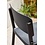 Resol Lisboa medium kunststof barkruk zithoog 67cm