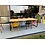Resol Kunststof Design Terrasstoel Sue - Met Armleuning - Resol