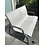 Grosfillex Loungebank Sunset 2-zitter met textileen
