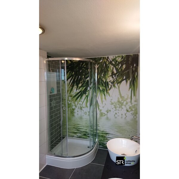 Grosfillex Decoratieve 3D kunststof wandpanelen