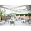 Resol Design salontafel Bini met HPL blad