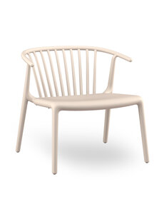 Resol Lounge stoel Woody