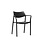 Resol Kunststof  Design Terrasstoel Splash Air - Met Armleuning - Resol