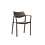 Resol Kunststof  Design Terrasstoel Splash Air - Met Armleuning - Resol