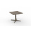 Resol Bistrotafel Toledo XL met HPL topblad