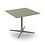 Resol Bistrotafel Toledo XL met HPL topblad