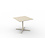 Resol Bistrotafel Toledo XL met HPL topblad