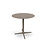 Resol Bistrotafel Toledo XL met HPL topblad