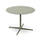 Resol Bistrotafel Toledo XL met HPL topblad