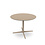 Resol Bistrotafel Toledo XL met HPL topblad
