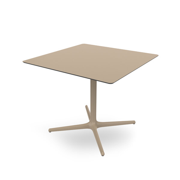 Resol Bistrotafel Toledo XL met HPL topblad