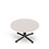 Resol Design salontafel Bini met HPL blad
