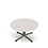 Resol Design salontafel Bini met HPL blad