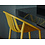 Resol Design barkruk Bini hoog
