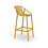 Resol Design barkruk Bini hoog