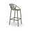 Resol Design barkruk Bini hoog