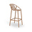 Resol Design barkruk Bini hoog